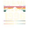 30e anniversaire Original janvier 1996