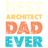 Best Architect Dad Ever