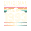 33rd Birthday Original January 1993