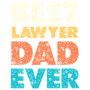 Best Lawyer Dad Ever