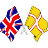 Dorset & Great Britain Cross