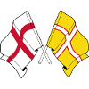 Dorset & England Cross