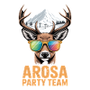 Arosa Party Team Après Ski