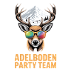 Adelboden Party Team Après Ski