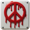 PEACE EMERGENCY #2 - peace & love