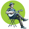 MANDOLIN - sound & vision