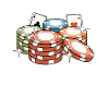 Poker Poker Players