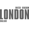 London Strong Block Font
