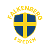 Bouclier de Falkenberg, Suède