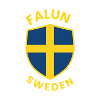Falun Sweden Shield