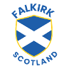 Falkirk Scottish Shield Design