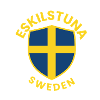 Eskilstuna Shield Sweden