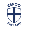 Espoo Finland's shield design
