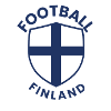 Finnish Football Shield Design