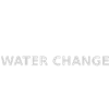 Nur noch einen Wasserwechsel