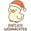 Lustiges Weihnachts T-Shirt Geschenk