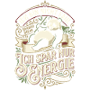I only save energy Panda Design