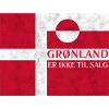 Grønland Ikke Til Salg