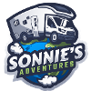 Sonnie's Adventures Merch