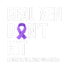 Real Men Don’t Hit Awareness
