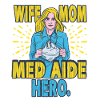 Mère assistante médicale MFA