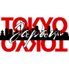 Tokyo Japan T-shirt