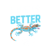 Life is Better with Tokay Geckos