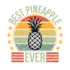 Best Pineapple Ever