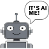 It's AI ME! - It's AI Time