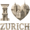 I Love Zurich – City as Sculpture