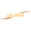 Gift for Dajana