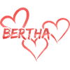 Bertha Bertha