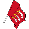 Drapeau de l’Essex