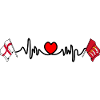 Essex & England Heartbeat
