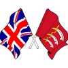 Essex and Great Britain crossed