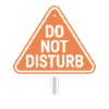 Do Not Disturb Sloth Anti Social