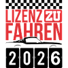 Führerschein 2026 Fahrprüfung Führerscheinprüfung