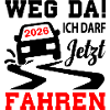 Führerschein 2026 Fahrprüfung Führerscheinprüfung