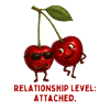 Cherry Couple: Relationship Level Fest