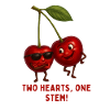 KirschenDuo: Two Hearts, One Stem
