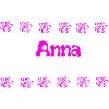 Anna Floral Bubble