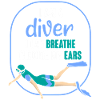 Diving Diver Snorkeling Recreational Diver