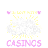 Casino Player Gambling