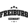 Freiburg – Classic College Typography