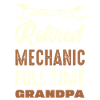 Retired Mechanic Grandpa