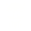 Chat bougon noir et blanc
