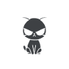 Sulky Cat: So what?