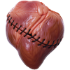 BROKEN HEART #2 - peace & love