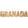 Granada Architecture Typography
