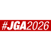 Jga 2026 Bachelors